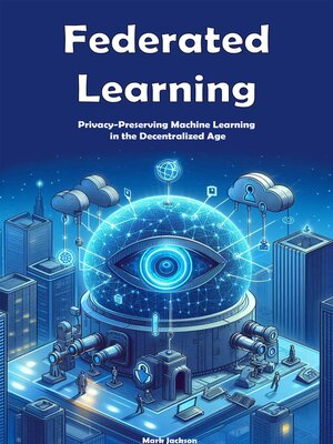cover image of Federated Learning